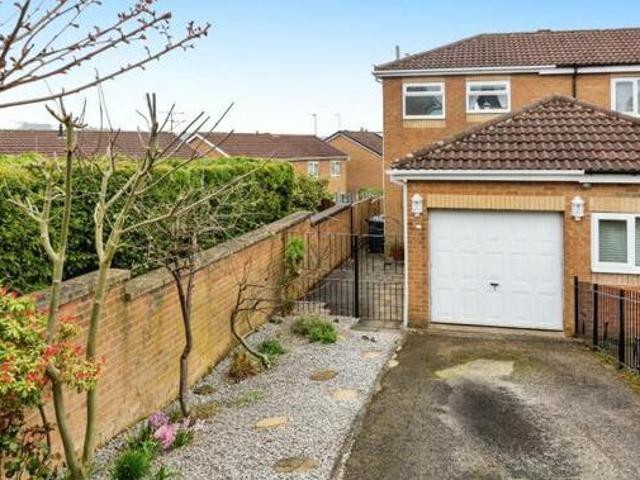 House for sale in Ecclesfield, South Yorkshire