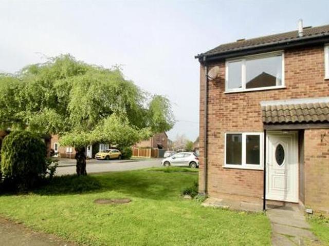House for sale in Barton, Leicestershire