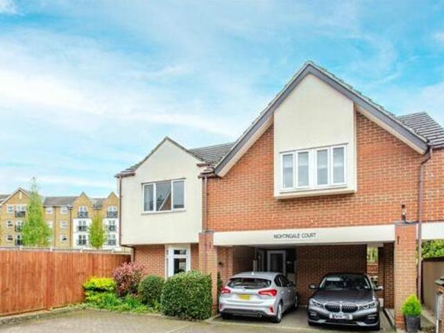 House for sale in King's Walden, Hertfordshire
