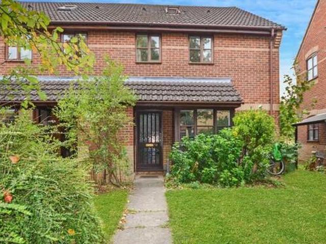 House for rent in Cambridgeshire
