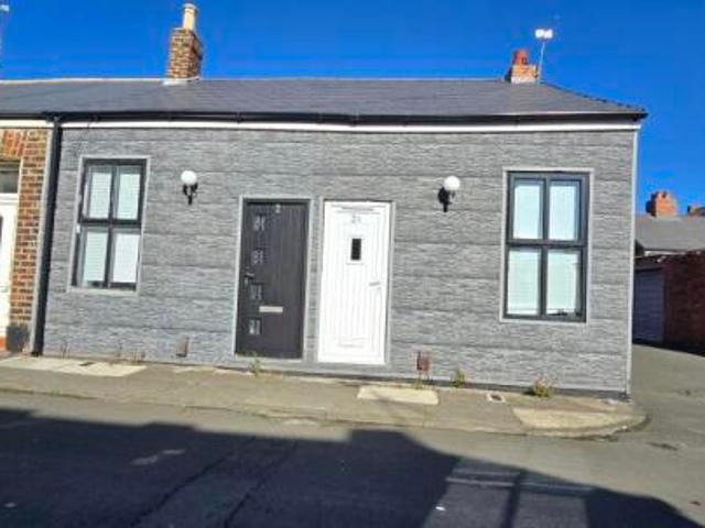 Cottage for sale in Tyne And Wear
