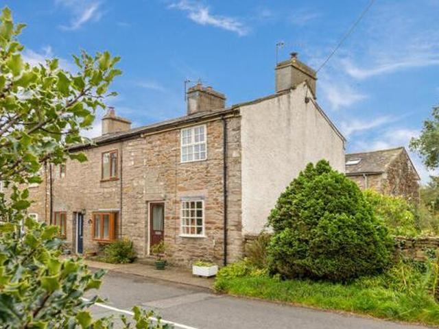 House for sale in Cumbria