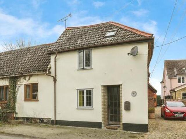 House for sale in Key Street, Suffolk