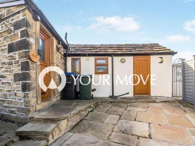 House for sale in Keighley, West Yorkshire