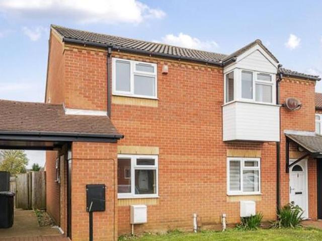 House for sale in Glebe Park, Brayford