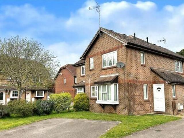 House for sale in Clapham, West Sussex