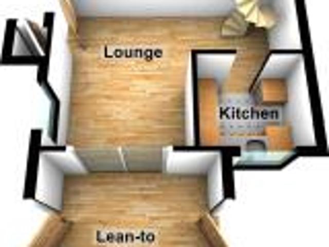 Cottage for sale in Nangreaves, Wales