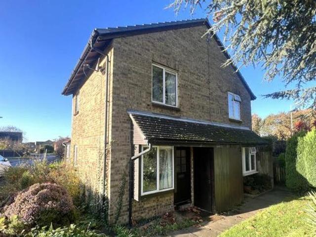 House for sale in Lyons, Greater London