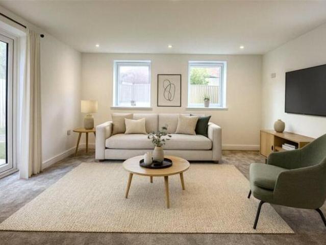 Cottage for sale in Priest Down, Hampshire