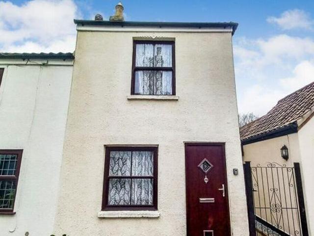 House for sale in Four Gotes, Cambridgeshire