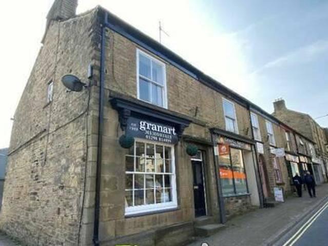 House for rent in Froggatt, East Midlands