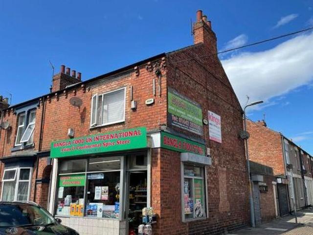 House for sale in Middlesbrough