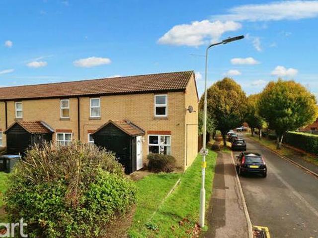 House for rent in Hertfordshire