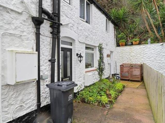 House for sale in Minehead, Somerset