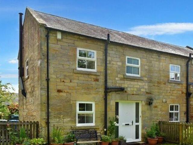 House for sale in Morpeth, Northumberland