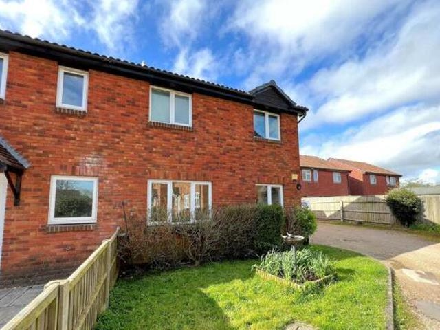 House for sale in Old Milton, New Forest