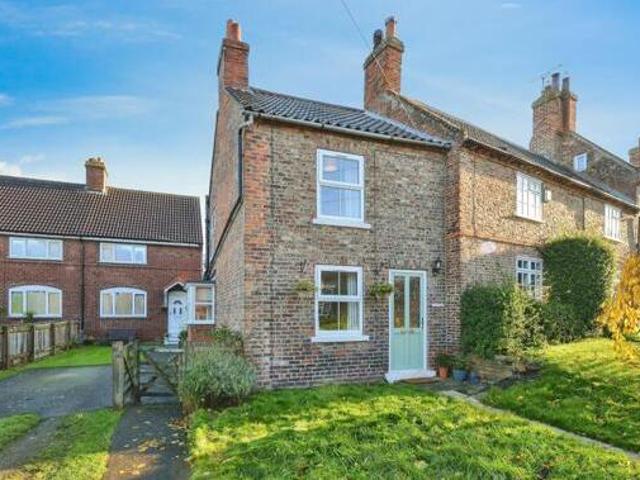 House for sale in North Yorkshire