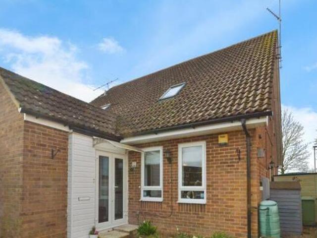 House for sale in Newport Pagnell