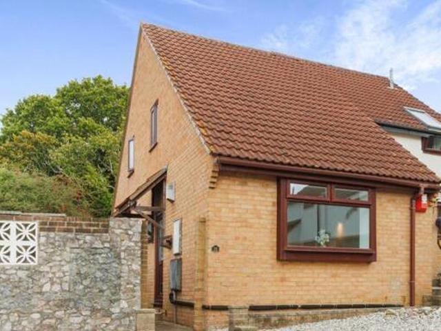 House for sale in Buckland, Teignbridge