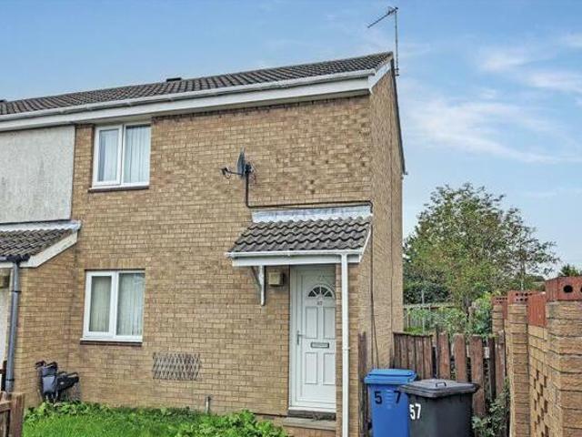 House for sale in Ashington, Northumberland