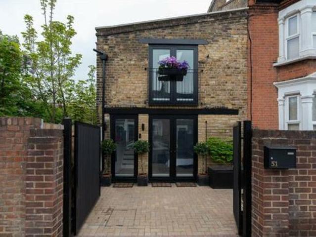 House for sale in Lyons, Greater London
