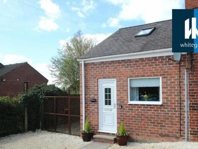 House for sale in Pontefract, West Yorkshire