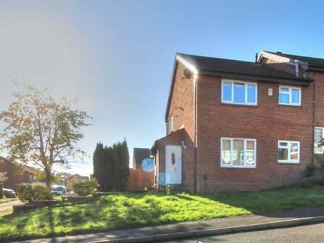 House for rent in Hampshire