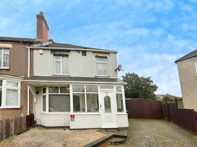 House for sale in Coundon, West Midlands