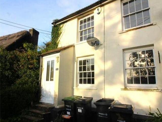 House for sale in Rochester, Kent