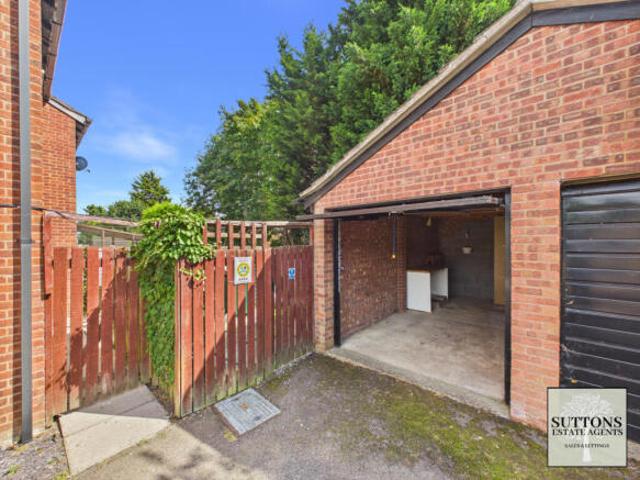 Cottage for sale in Chapelfields, West Midlands