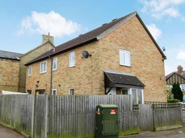 House for sale in Sandy, Bedfordshire