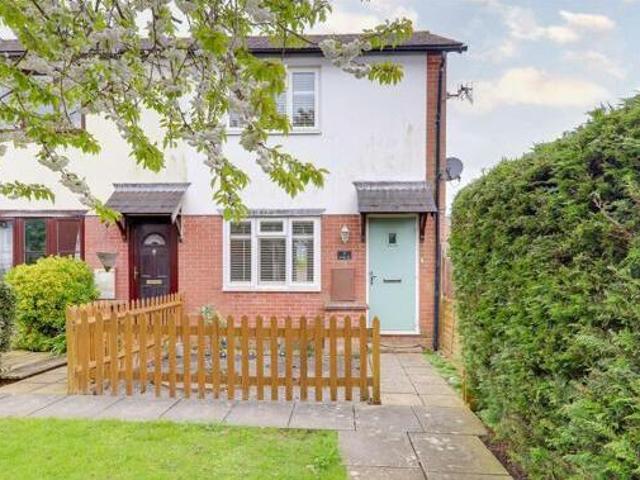 House for sale in Worthing, West Sussex