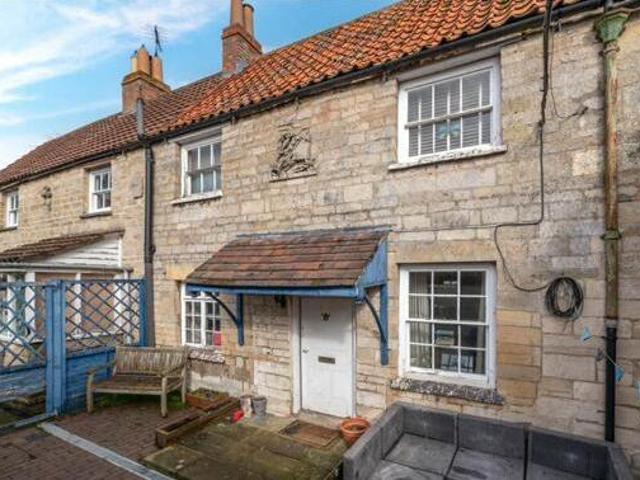 House for sale in Ashby De La Launde, Lincolnshire