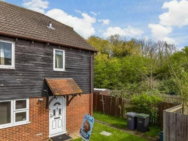 House for sale in Snodland, Bourne Vale