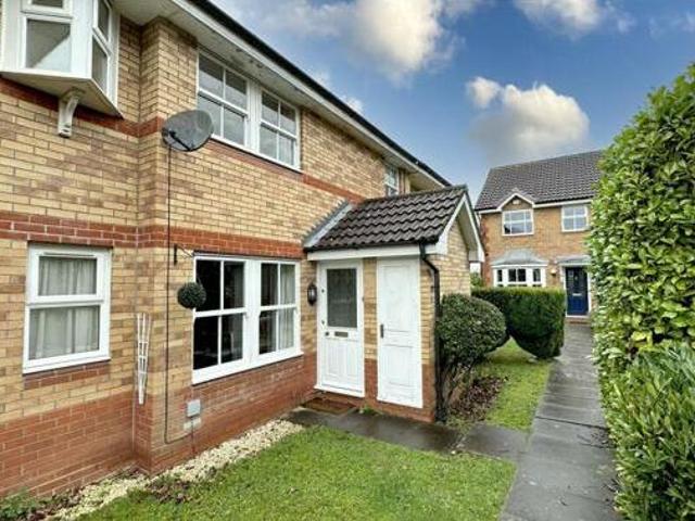 House for sale in Monkspath, West Midlands