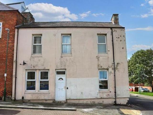 House for sale in Westoe, South Shields
