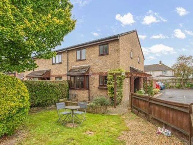 House for sale in Chilworth Old Village, Test Valley