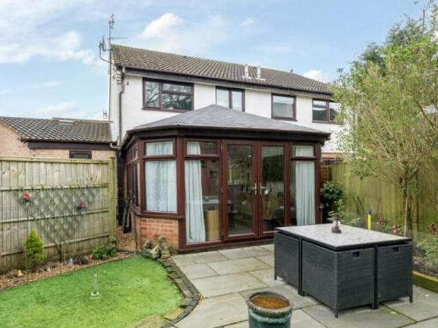 House for sale in Barton Stacey, Hampshire