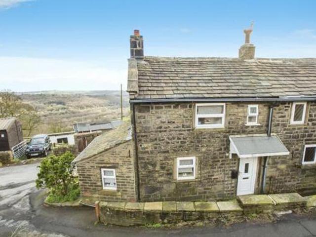 House for sale in Clough Head, Sowerby Bridge