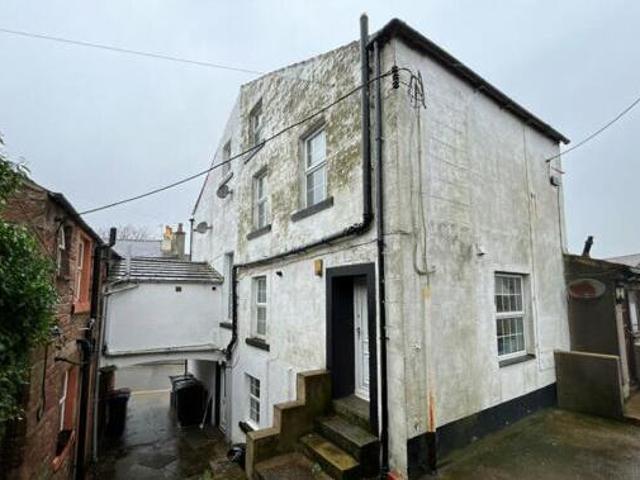 House for sale in Cumbria