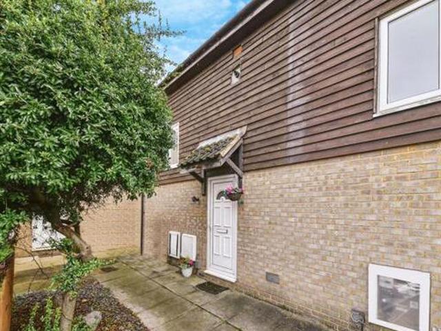 House for sale in Poplars, Shephall