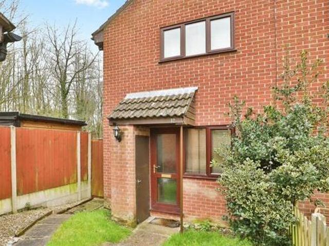 House for sale in Lyons, Greater London