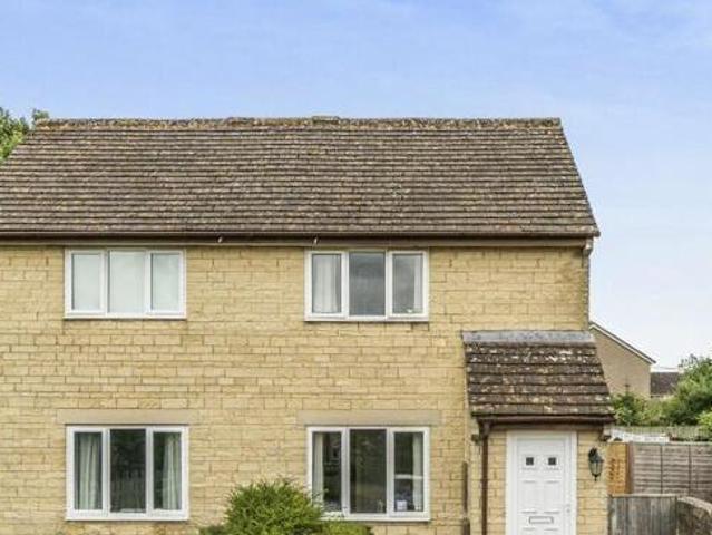 House for sale in Tetbury, Fossebridge