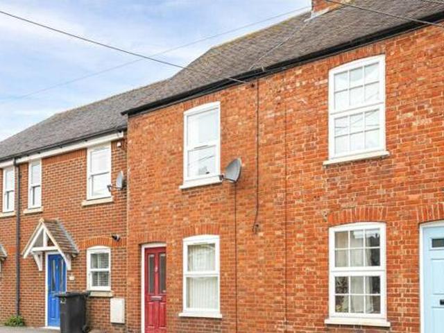 House for sale in Berrick Salome, Oxfordshire