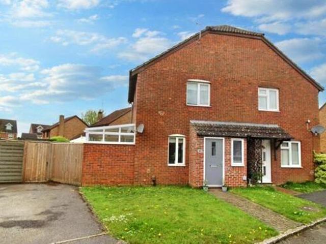 House for sale in Thatcham, West Berkshire