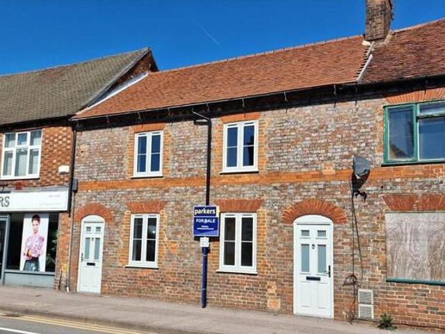 House for sale in Thatcham, West Berkshire