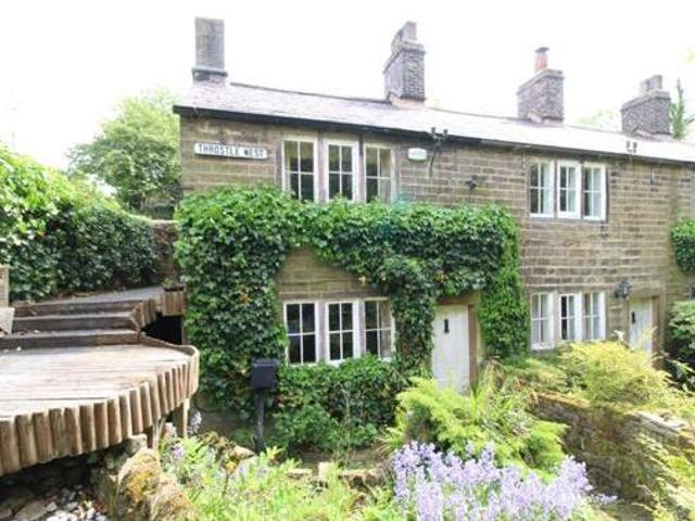 House for sale in Lyons, Greater London