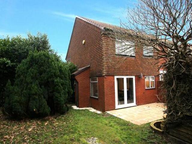 House for sale in Lyons, Greater London