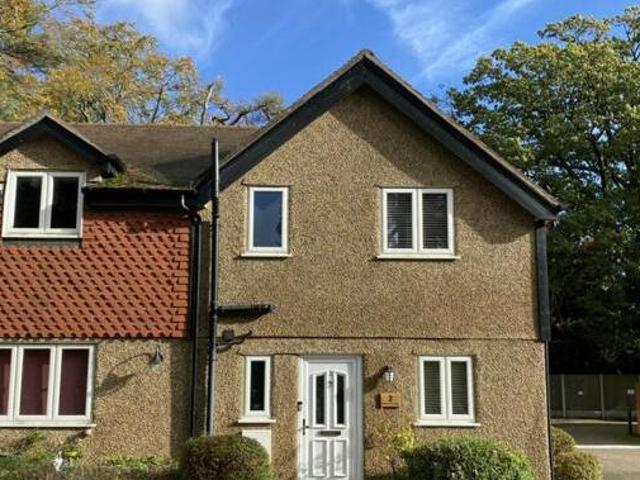 House for sale in Sandown Park, Kent