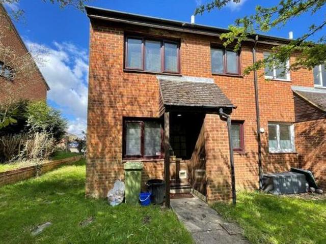 House for sale in Lyons, Greater London